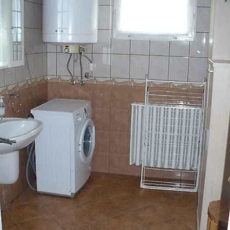 Holiday home Balatonbereny/balaton 18030 Balatonbereny