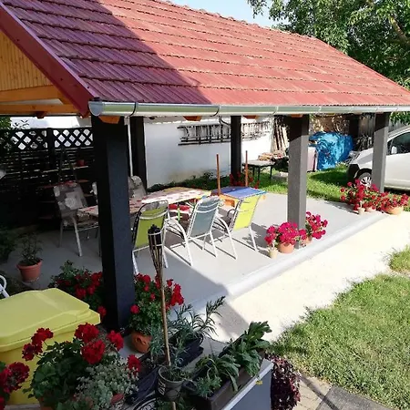 Balatonbereny/balaton 18030 Holiday home