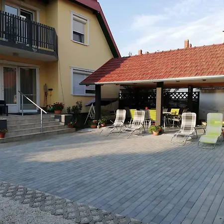 Balatonbereny/balaton 18030 Holiday home