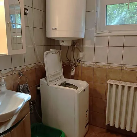 Holiday home Balatonbereny/balaton 18030