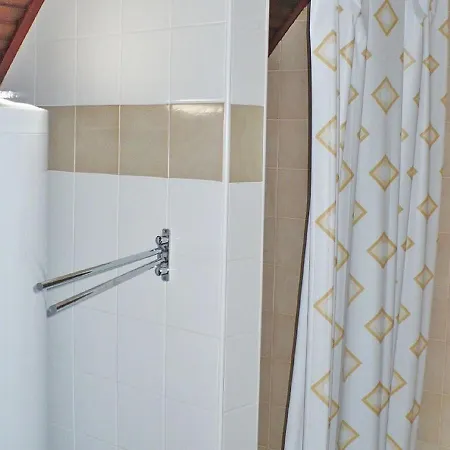Balatonbereny/balaton 18030 Holiday home *