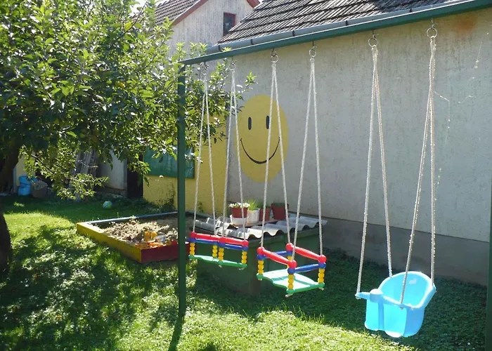 Сasa de vacaciones - Balaton 18030 *