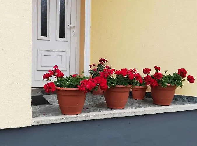 Holiday home - Balaton 18030 Balatonbereny