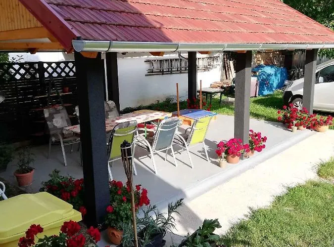 - Balaton 18030 Сasa de vacaciones