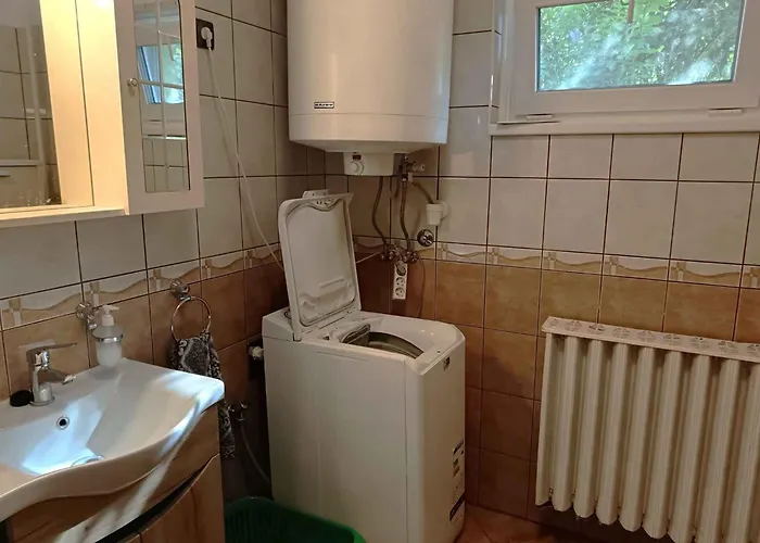 Holiday home - Balaton 18030