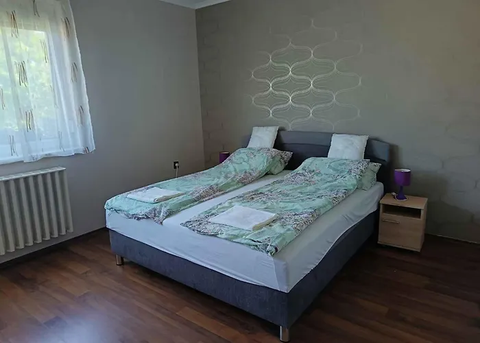 - Balaton 18030 Сasa de vacaciones *